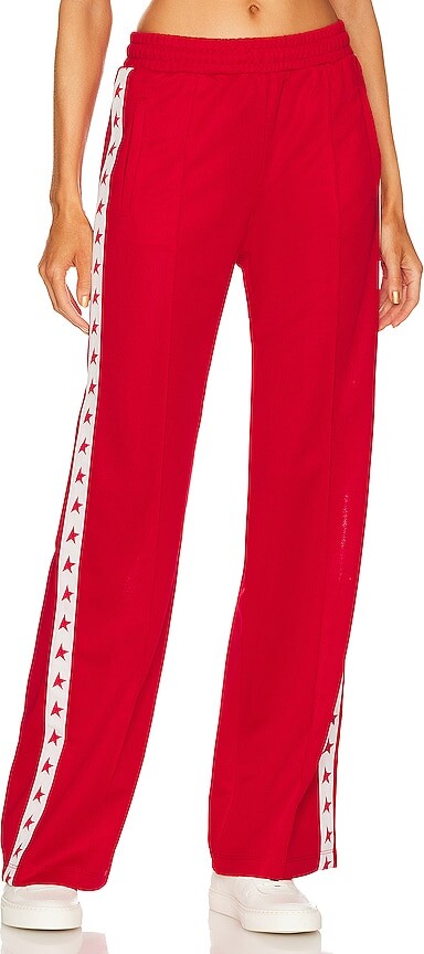 パンツ DOROTEA JOGGERS Golden Goose Dorotea Star Joggers - ShopStyle Activewear Pants