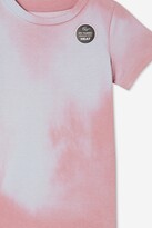 Thumbnail for your product : Cotton On Colour Changing Cruz Short Sleeve Tee