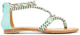 Thumbnail for your product : Qupid Agency 319X Sandal