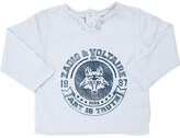 Thumbnail for your product : Zadig & Voltaire Cotton Jersey T-shirt & Jogging Pants