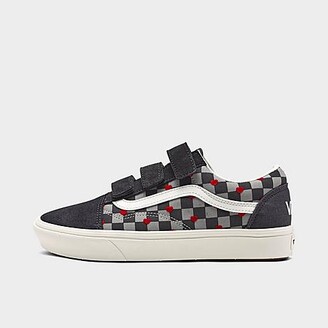 autism acceptance comfycush old skool v