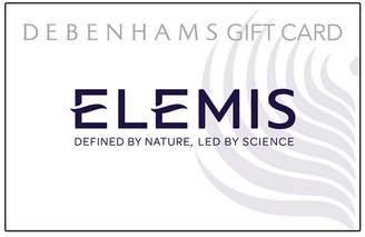 ELEMIS - Beauty Treatments Gift Card