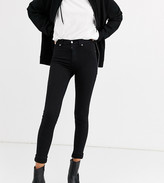 Thumbnail for your product : Dr Denim Tall Plenty mid rise skinny jean