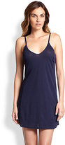 Thumbnail for your product : SKIN Organic Cotton Chemise