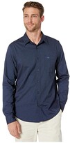 dockers fitted dress shirts