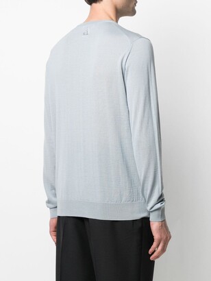Lanvin Mother and Child jumper