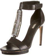 Thumbnail for your product : Calvin Klein Collection Sandals