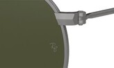 Thumbnail for your product : Ray-Ban 50mm Round Sunglasses