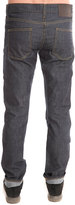 Thumbnail for your product : Naked & Famous Denim Super Skinny Featherweight 5 oz