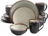 Thumbnail for your product : Laurie Gates CLOSEOUT! Cuzco Copper 16-Pc. Dinnerware Set