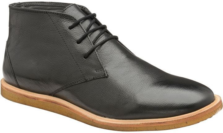 frank wright baxter chukka boot