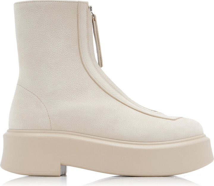 The Row Boots