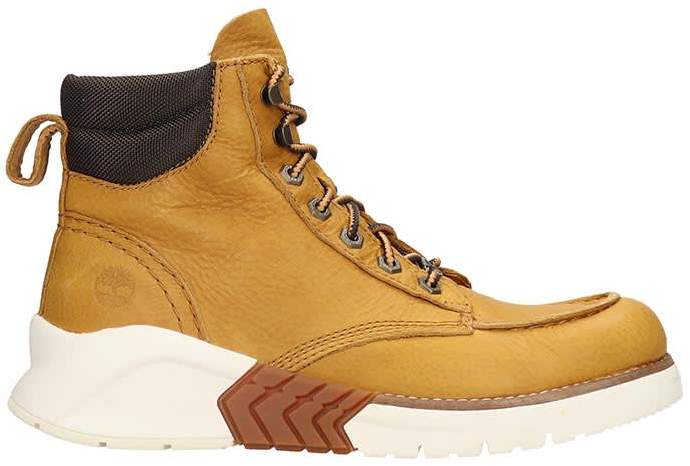 timberland mtcr