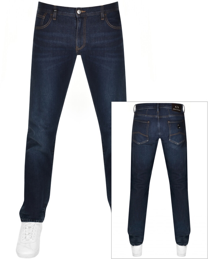 armani jeans sale men