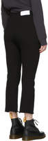 Thumbnail for your product : R 13 Black R-Thirteen Lounge Pants