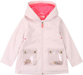 billieblush baby girl coat