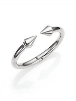 Thumbnail for your product : Vita Fede Titan Bracelet/Silvertone