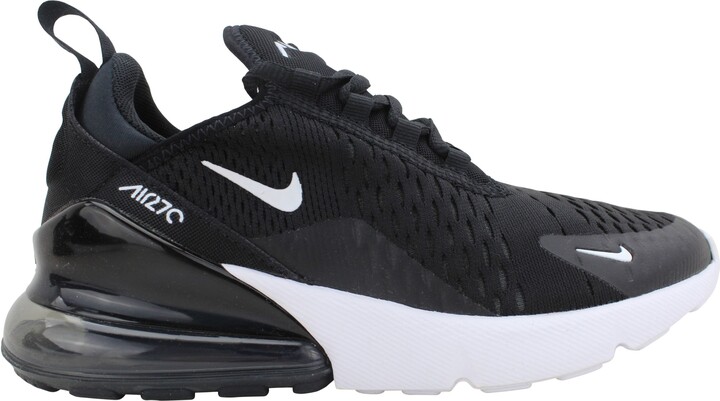 air max 270 black anthracite white