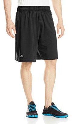 Russell Athletic Men's Performance Shorts (No Pockets)