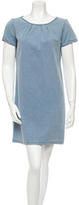 Thumbnail for your product : A.P.C. Dress