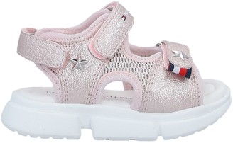 tommy hilfiger sandals australia