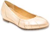Thumbnail for your product : Me Too Marcie Pleated Wedge