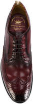 Thumbnail for your product : Officine Creative Aspen brogues