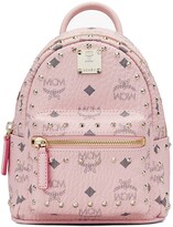 mcm mini backpack nordstrom