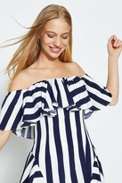 strapless summer dress uk