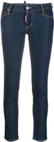 Thumbnail for your product : DSQUARED2 Jennifer skinny jeans