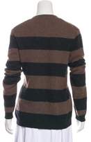 Thumbnail for your product : White + Warren Cashmere Long Sleeve Sweater