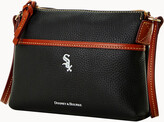 Thumbnail for your product : Dooney & Bourke MLB White Sox Ginger Crossbody