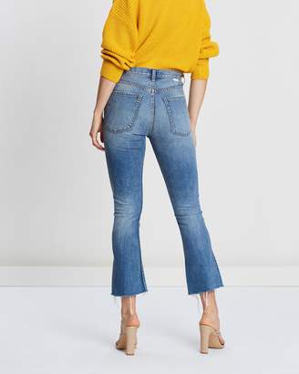 The Darcy Jeans