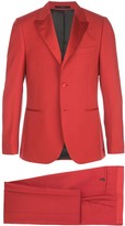 Thumbnail for your product : Paul Smith Tailored Suit Jacket And Trousers