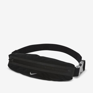 dodelijk variabel kleding Nike Slim Waist Pack 2.0 - ShopStyle Activewear