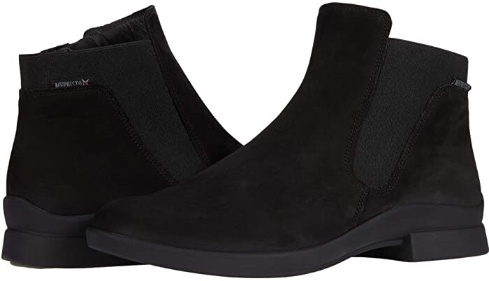 mephisto air jet women's shoes