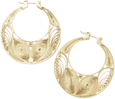 Thumbnail for your product : OTHER BRAND Gold Earrings