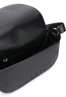 MICHAEL Michael Kors Pebbled Leather Shoulder Bag