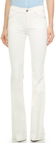 Thumbnail for your product : Stella McCartney The 70 Flare Jean