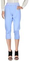 Thumbnail for your product : Stella McCartney 3/4-length trousers