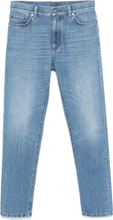Ermenegildo Zegna City jeans