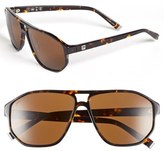 Thumbnail for your product : John Varvatos Collection 60mm Sunglasses