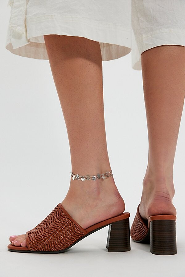 Seychelles Costa Mesa Heels