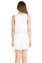 Thumbnail for your product : A.L.C. Adam Romper