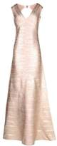 Thumbnail for your product : Herve Leger Long dress