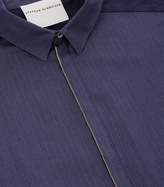 Thumbnail for your product : Stephan Schneider Contrast Panel Shirt