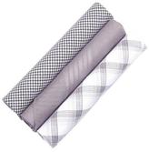 Thumbnail for your product : Dockers Assorted Patterned Handkerchiefs - 3 Pieces