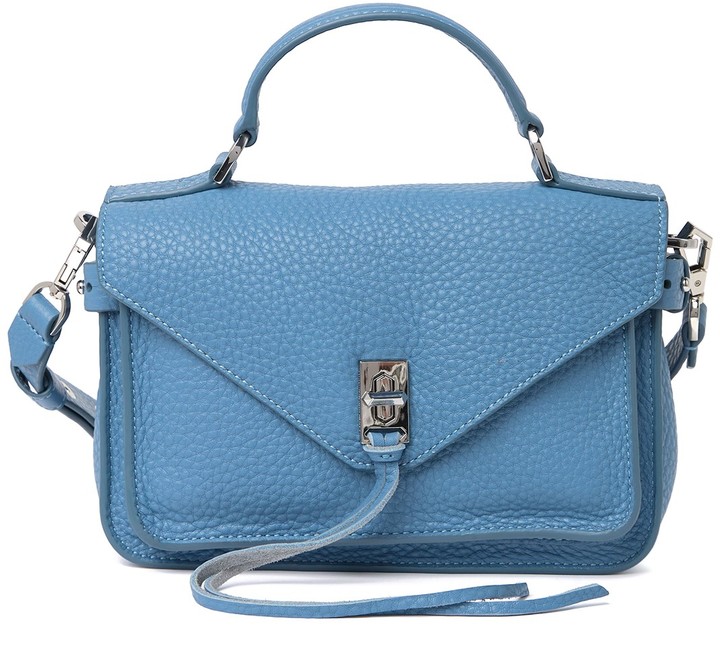 rebecca minkoff shoulder strap