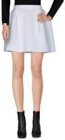 Thumbnail for your product : Elisabetta Franchi Mini skirt