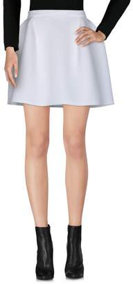 Elisabetta Franchi Mini skirt